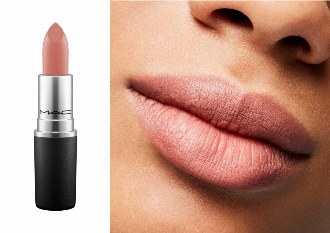 Mac Lipstick Colors For Different Skin Tones FashionActivation
