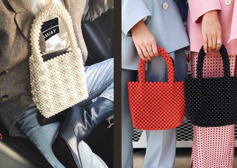 Bags For Women - 2018 Summer Trends - FashionActivation