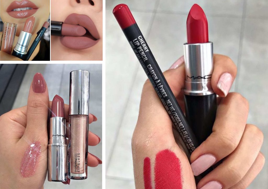 lipstick kit all