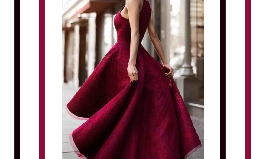 2019 Trendy Prom Dresses - FashionActivation