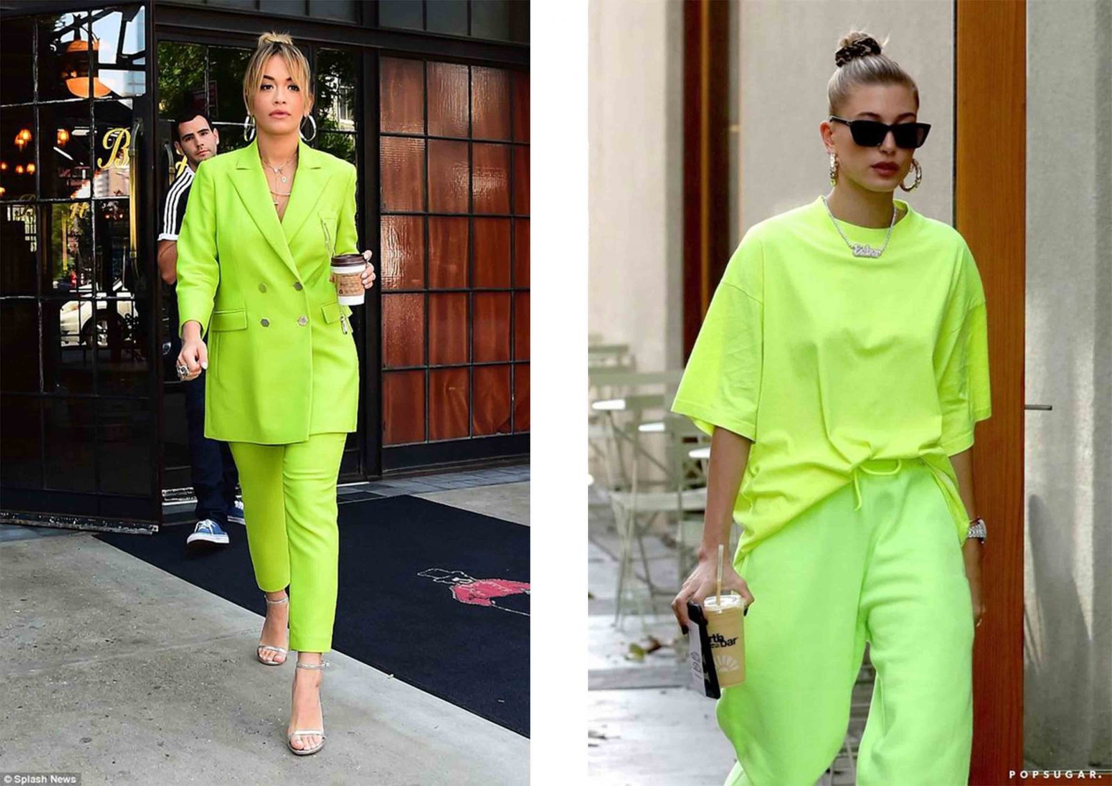 Women Suits and Sneaker Trend - FashionActivation