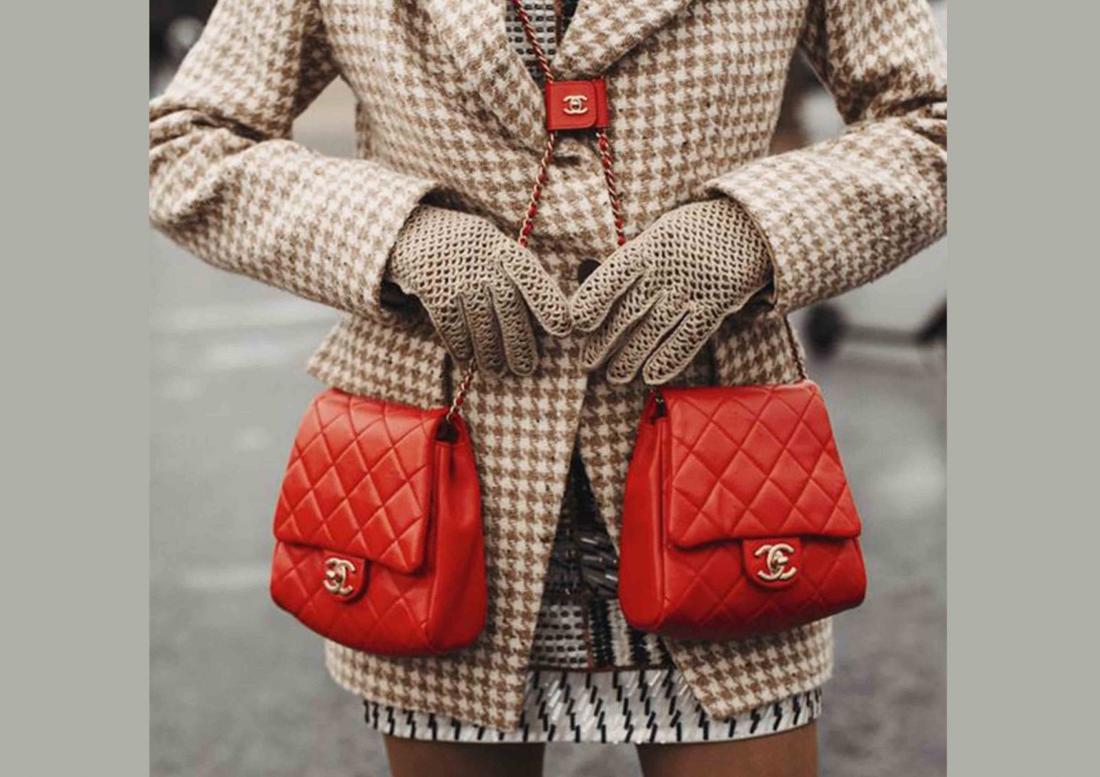 chanel bags