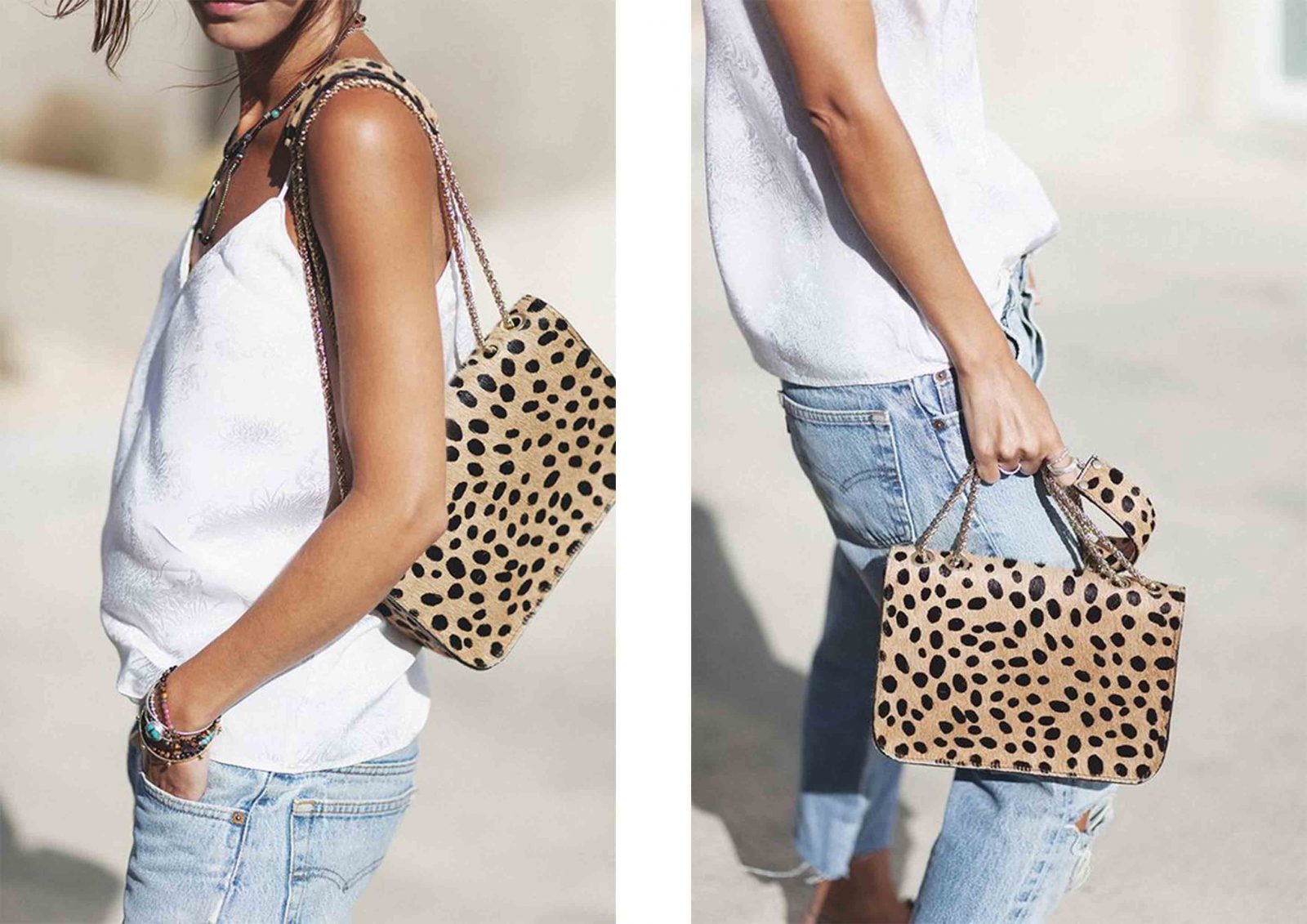 leopard print
