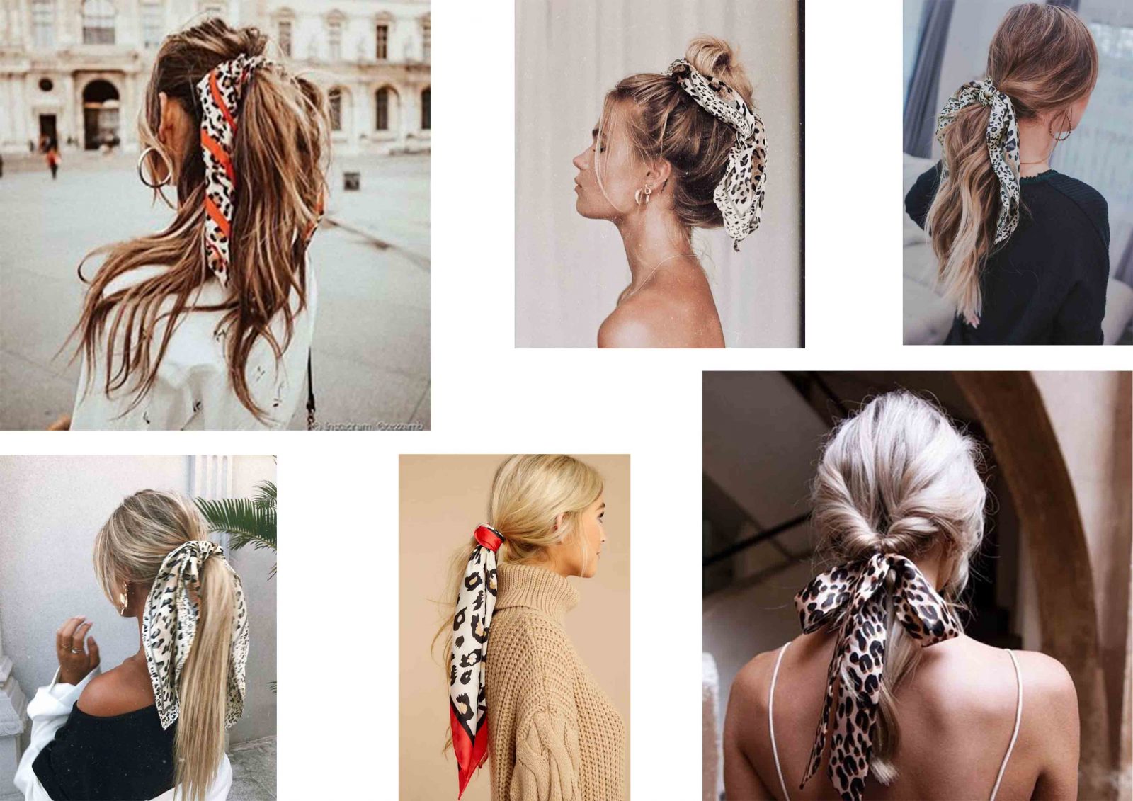 leopard print