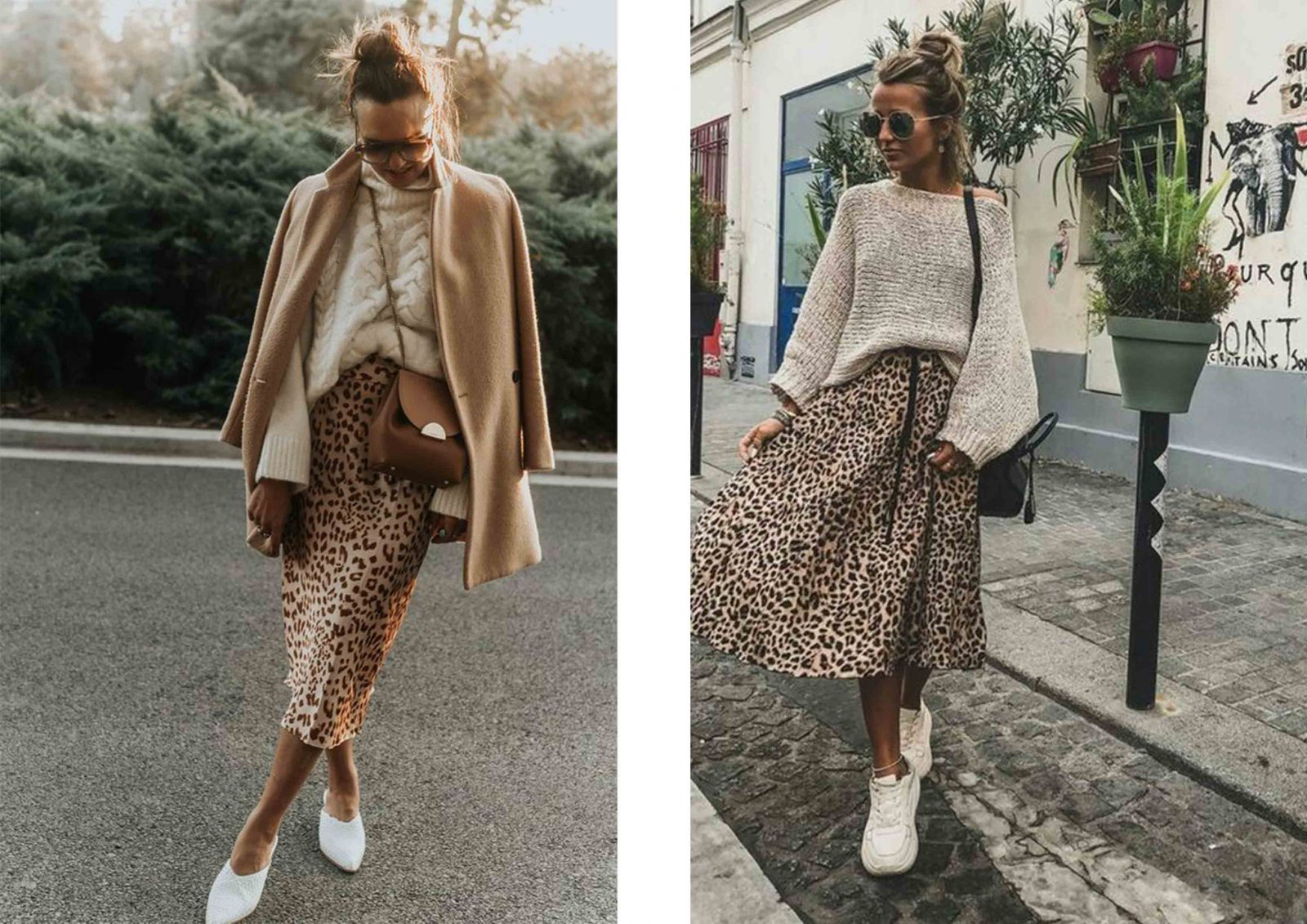 Best Leopard Print Midi Skirts of 2023 to Work Into Your Wardrobe  Marie  Claire