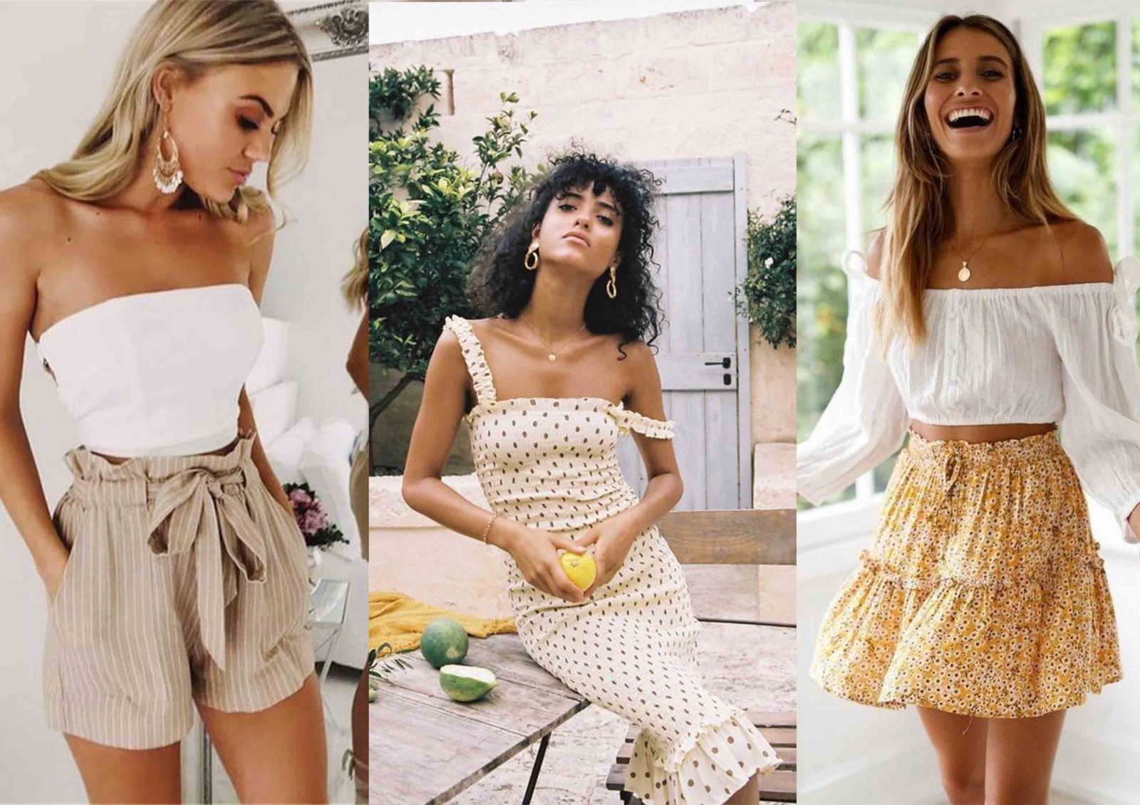 Outfit Inspiration Videos For Summer FashionActivation Outfit Inspiration Videos For Summer FashionActivation