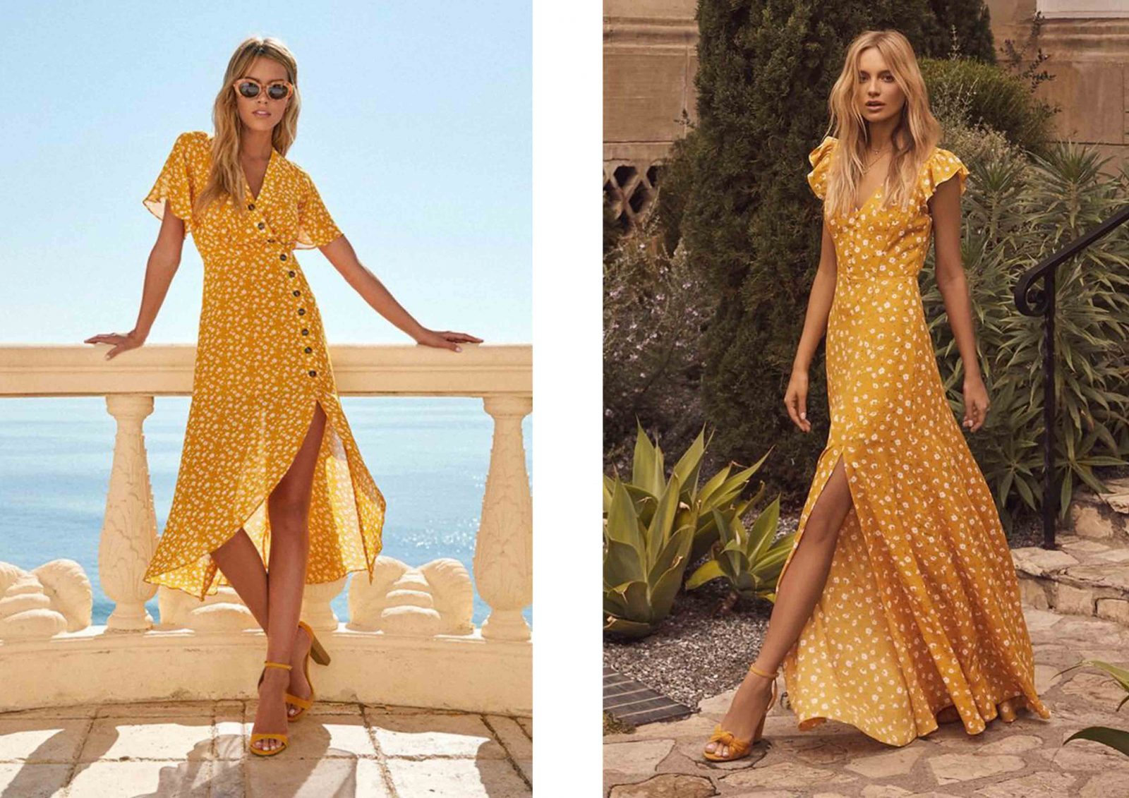 summer dresses