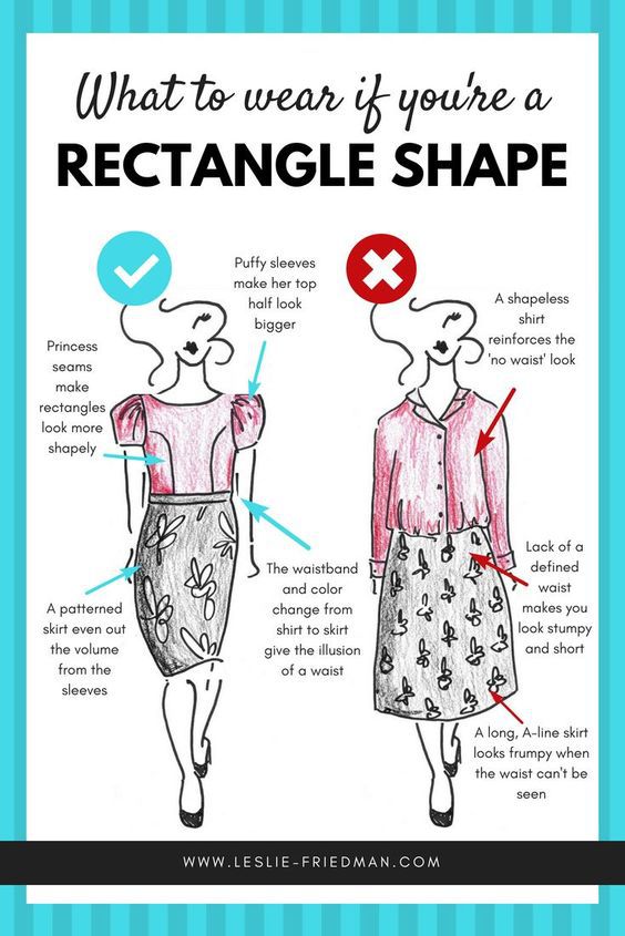 rectangle_body_shape