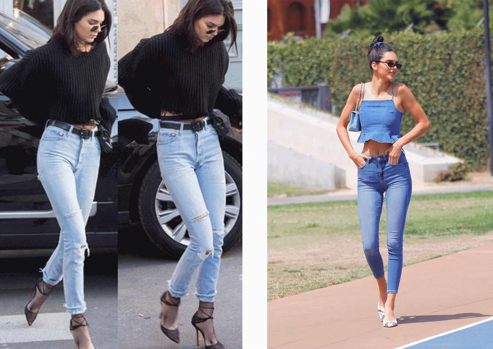 celebrity styles