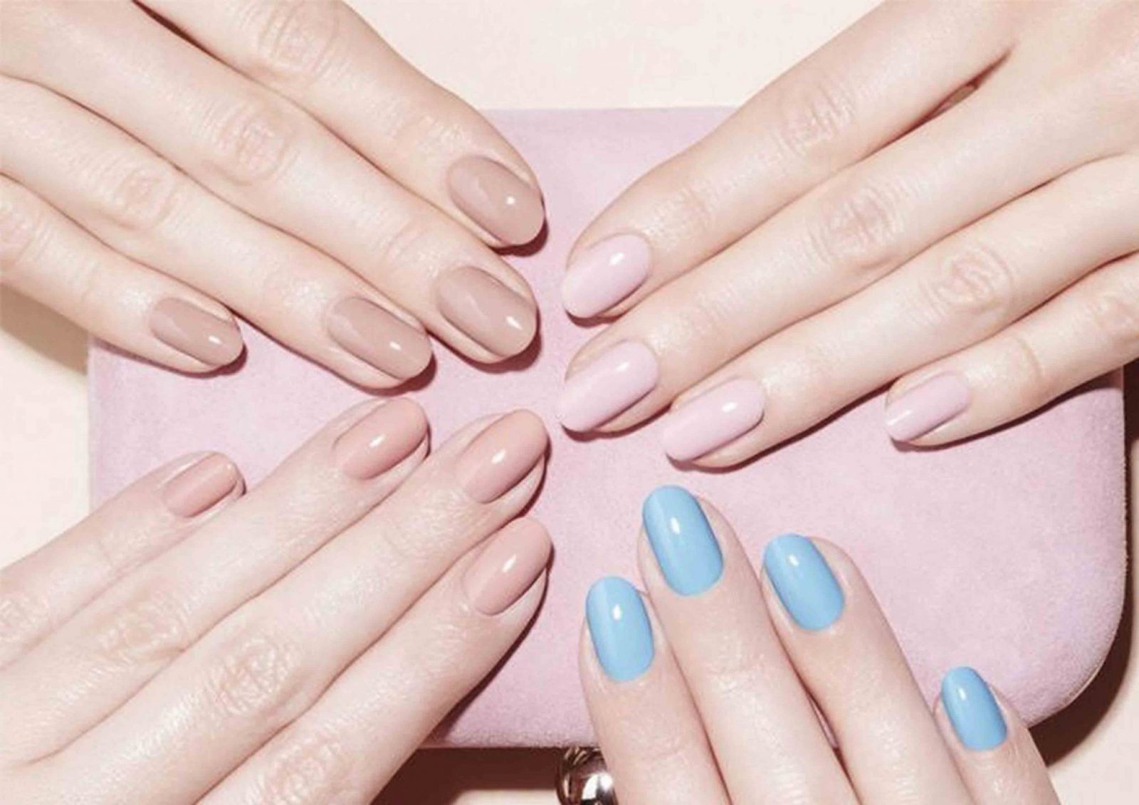 All About Nail Care - FashionActivation
