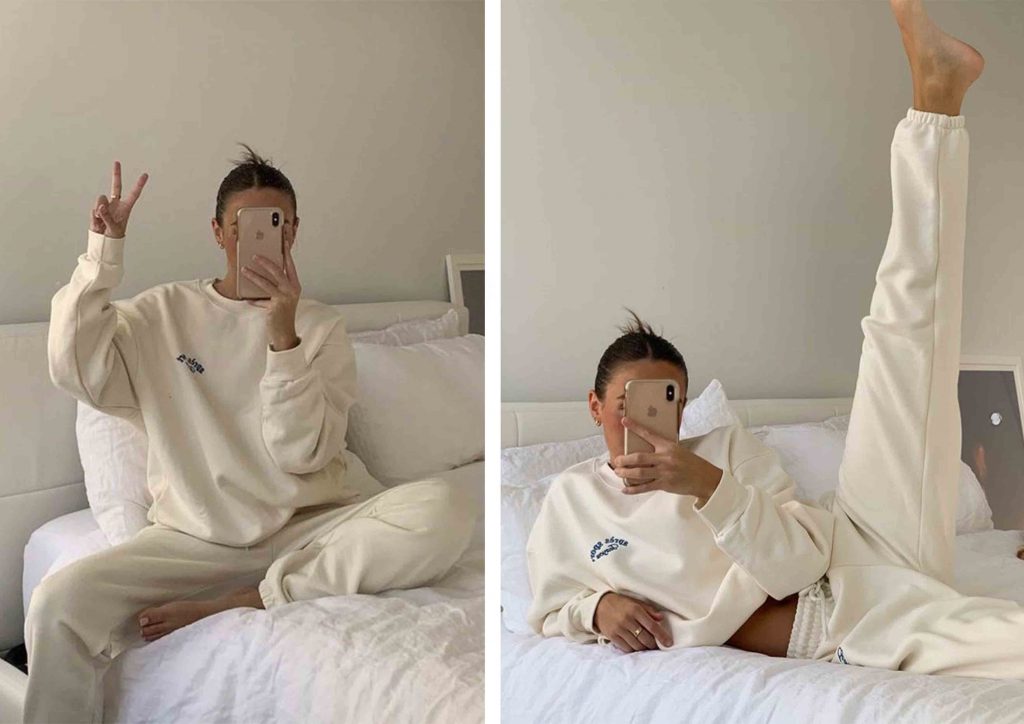 sportswear for women