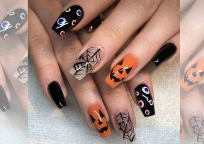 Trick or Treat? Or Get The Best Halloween Look? - FashionActivation