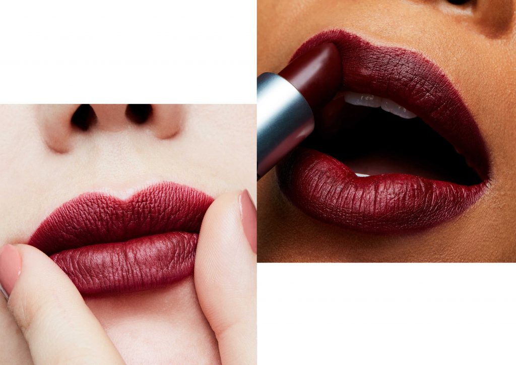 mac lipstick colors