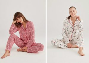 Matching Family Christmas Pyjamas - FashionActivation