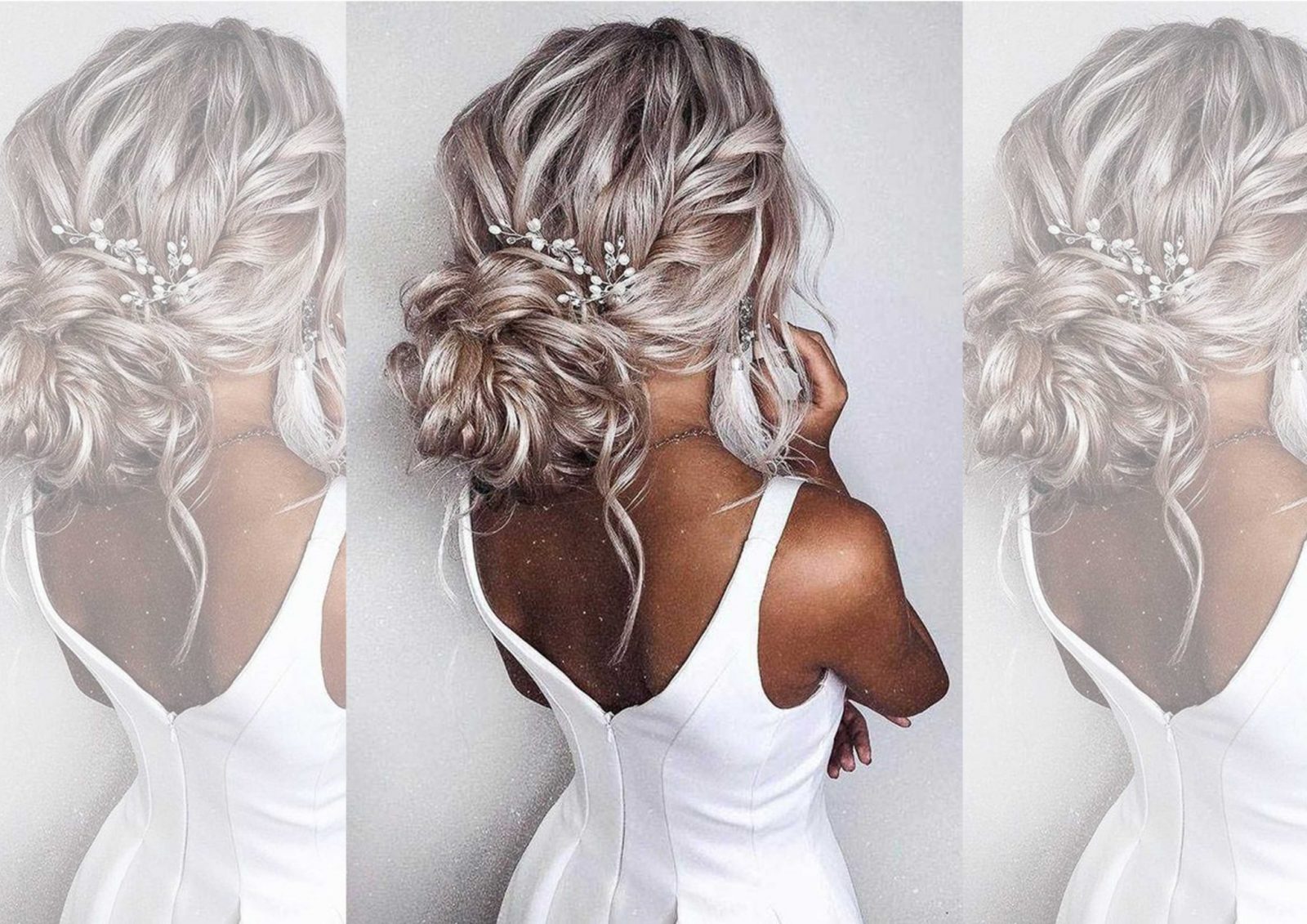 20 Beautiful Formal Hairstyles For Your Next Occasion