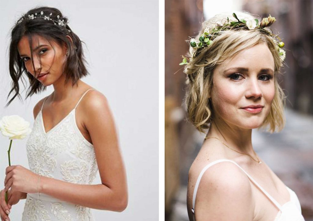 20 Cute Homecoming Hairstyles for Short Hair