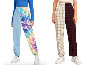 Two Tone Pants – Styling and Shopping Guide - FashionActivation