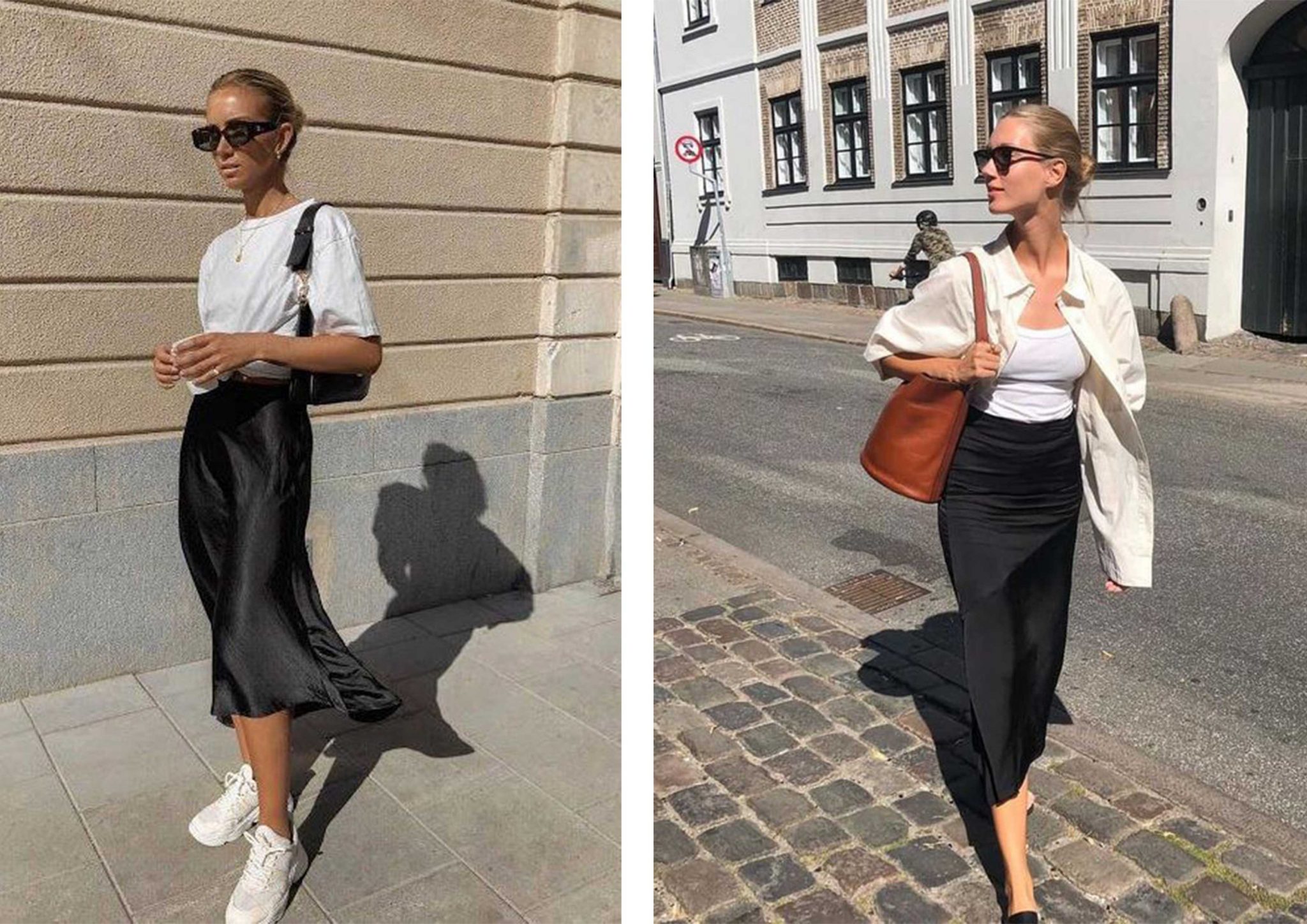 Summer Work Outfits Inspirations - FashionActivation