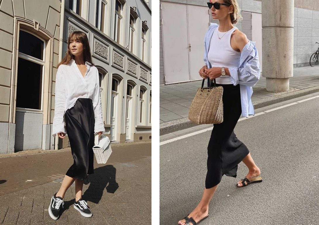 Summer Work Outfits Inspirations - FashionActivation