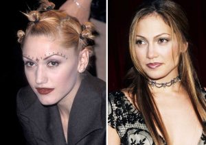 90’s Makeup Trends and Today’s Comebacks - FashionActivation