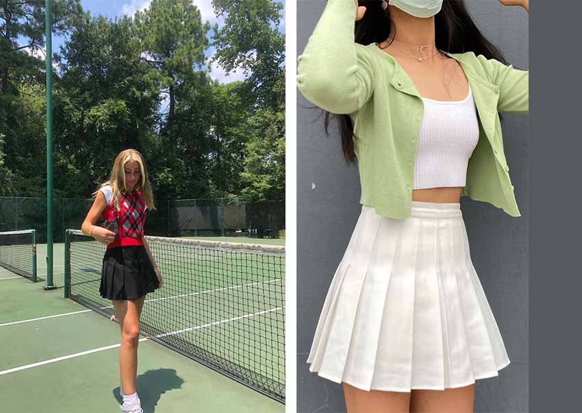 country club outfits