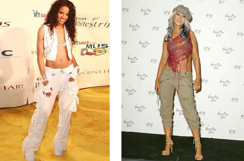 2000s fashion