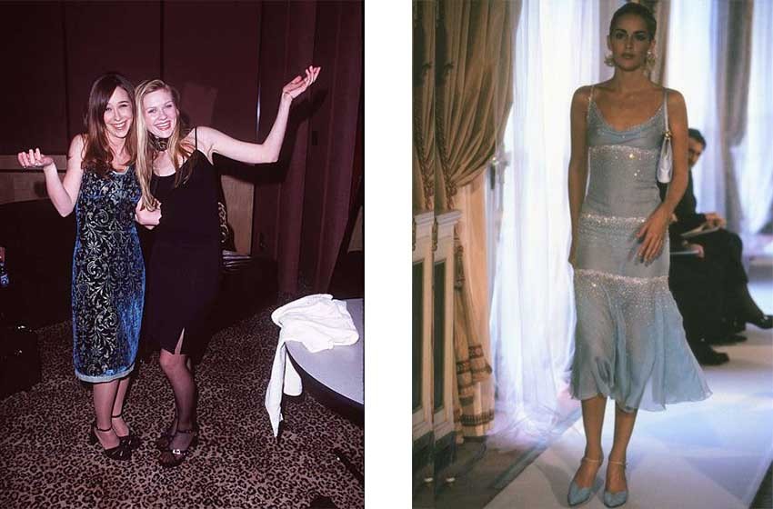 90s prom dresses