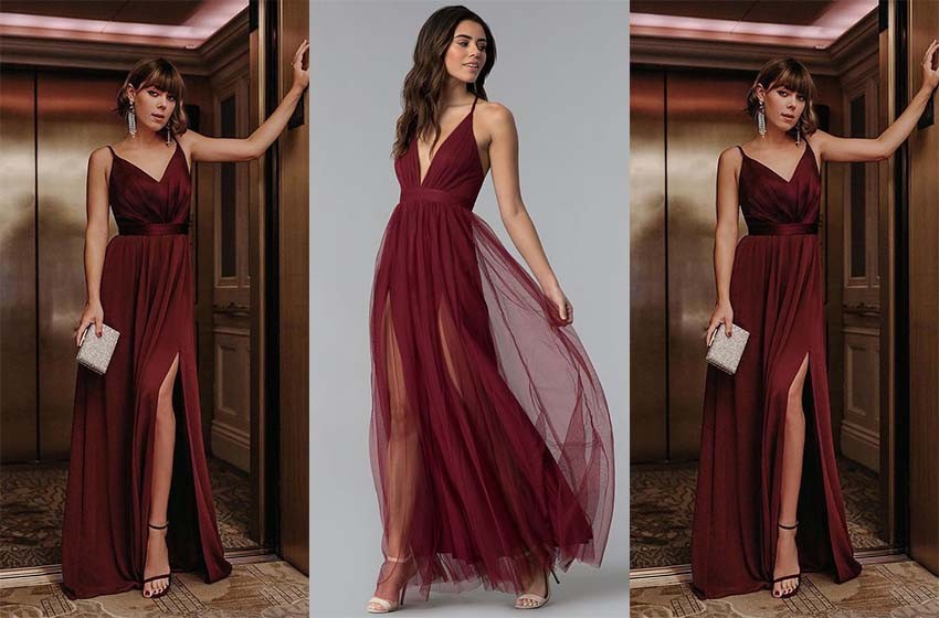 burgundy_prom_dresses