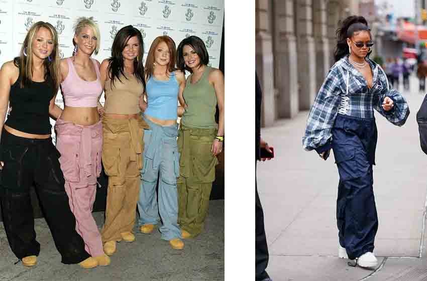 what to wear to a 90s party