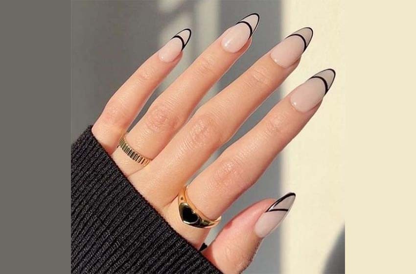 Woman shares warning that 'black line on nail' could be sign of cancer |  The Independent | The Independent