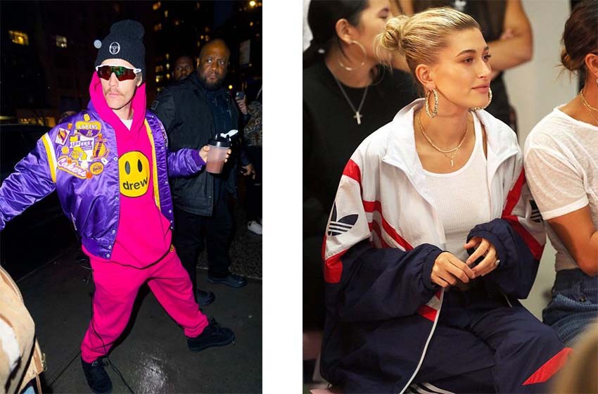 90s tracksuit