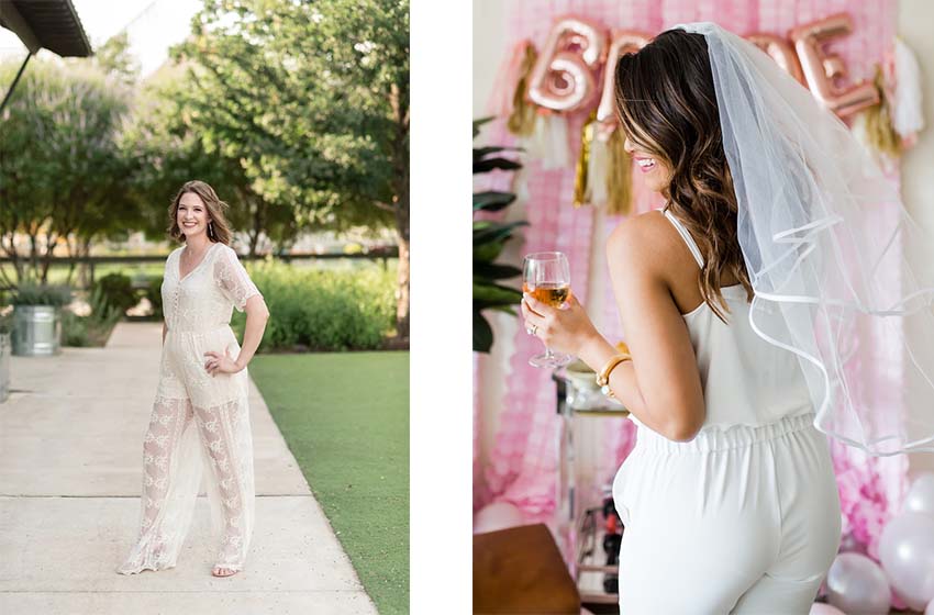 bachelorette outfits for bride