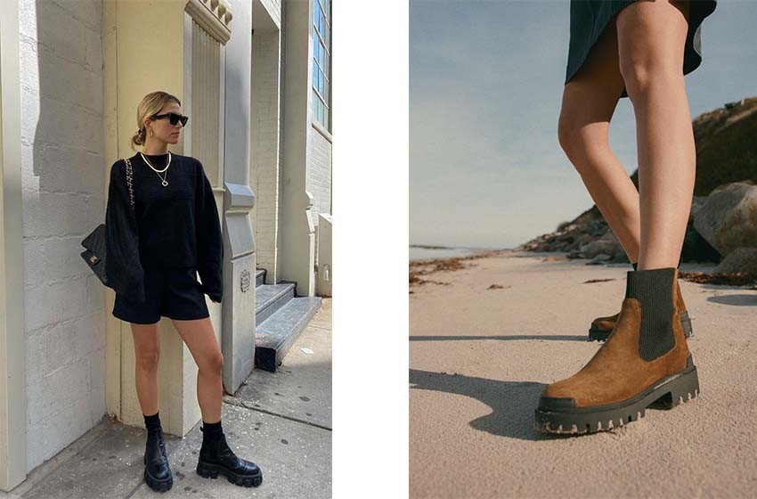 chelsea boots outfit