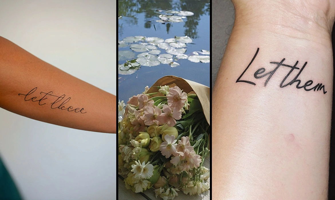 90 Symbolic Meaningful Tattoos, Ideas, and Designs | Sarah Scoop